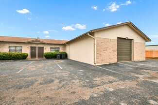 Plus de détails pour 218 Deborah Dr, New Braunfels, TX - Industriel/Logistique à louer