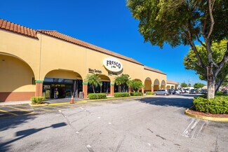 Plus de détails pour 936-1180 SW 67th Ave, Miami, FL - Local commercial à louer