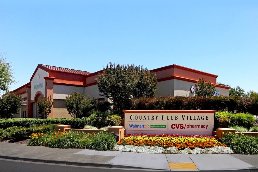 9100-9150 Alcosta Blvd, San Ramon, CA à louer - Photo de l’enseigne sur pylône – Image 1 sur 1