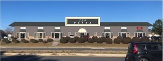 Plus de détails pour 3151 Williams Rd, Columbus, GA - Bureau à louer