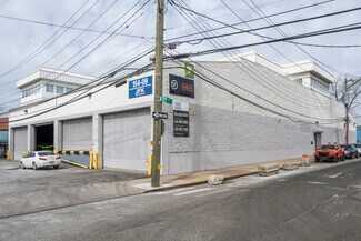 Plus de détails pour 154-09 146th Ave, Jamaica, NY - Industriel/Logistique à louer