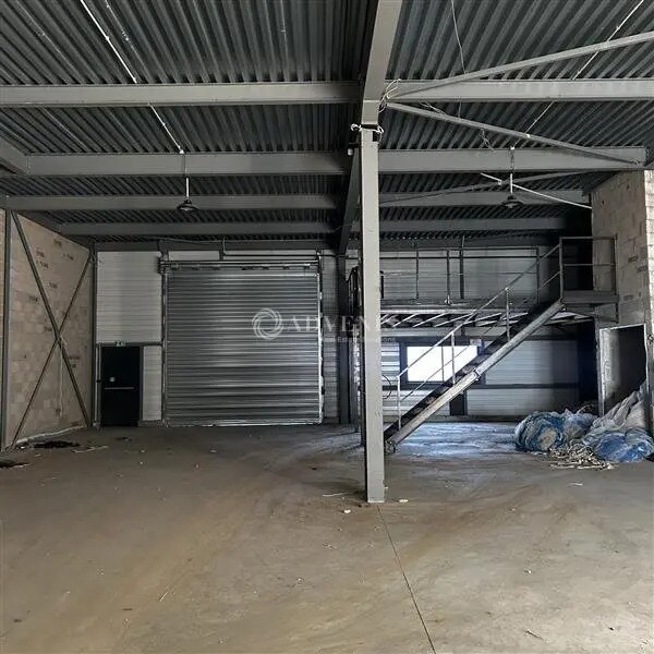 Industriel/Logistique dans Narbonne à louer Photo intérieure– Image 1 sur 5