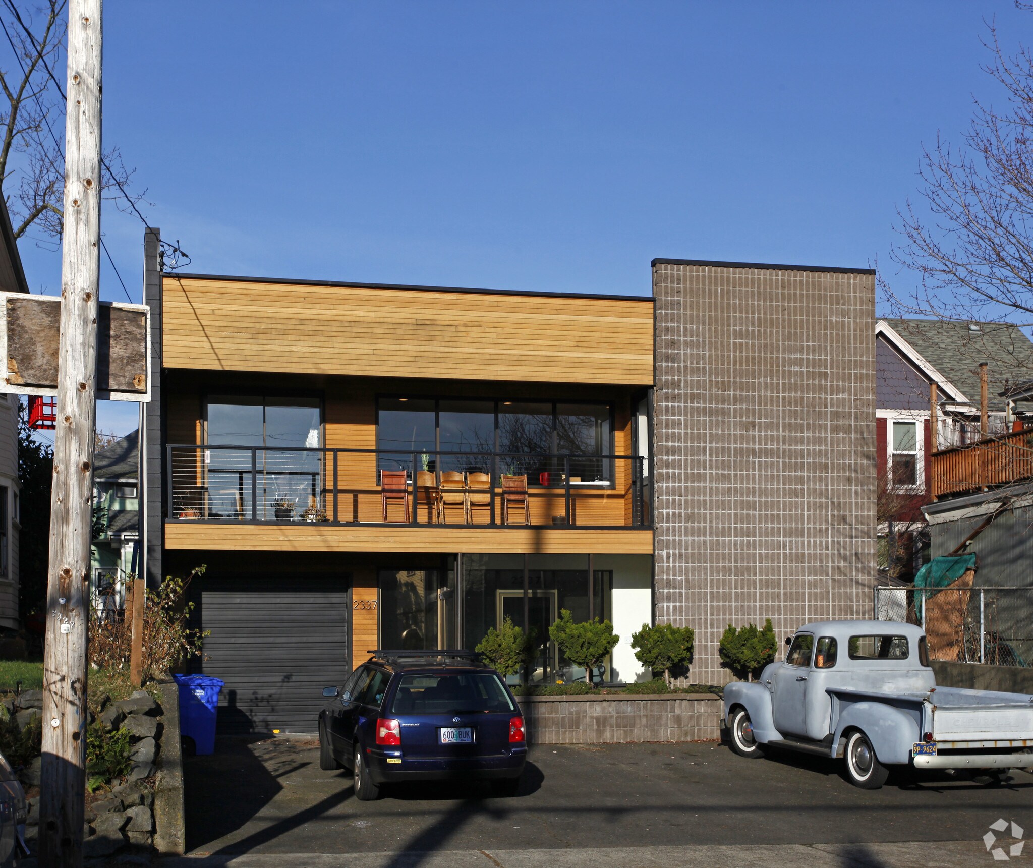 2337 SE Ankeny St, Portland, OR à vendre Photo principale– Image 1 sur 20