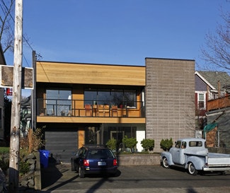 Plus de détails pour 2337 SE Ankeny St, Portland, OR - Bureau à vendre