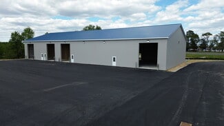 Plus de détails pour 20354 Sussex Hwy, Bridgeville, DE - Industriel/Logistique à louer