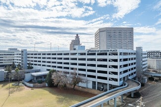 Plus de détails pour 100 E Capitol St, Jackson, MS - Bureau à louer