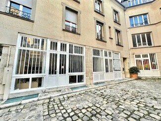 Plus de détails pour 2 Rue De La Roquette, Paris - Bureau à louer