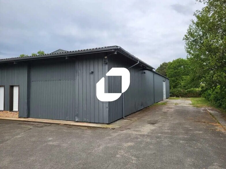 Bureau dans Gradignan à louer - Photo de l’immeuble – Image 2 sur 19