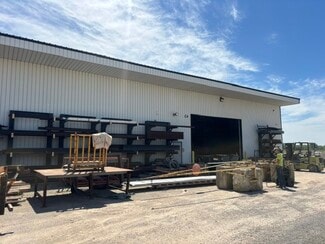 Plus de détails pour 4424 Dickinson Rd, De Pere, WI - Industriel/Logistique à louer