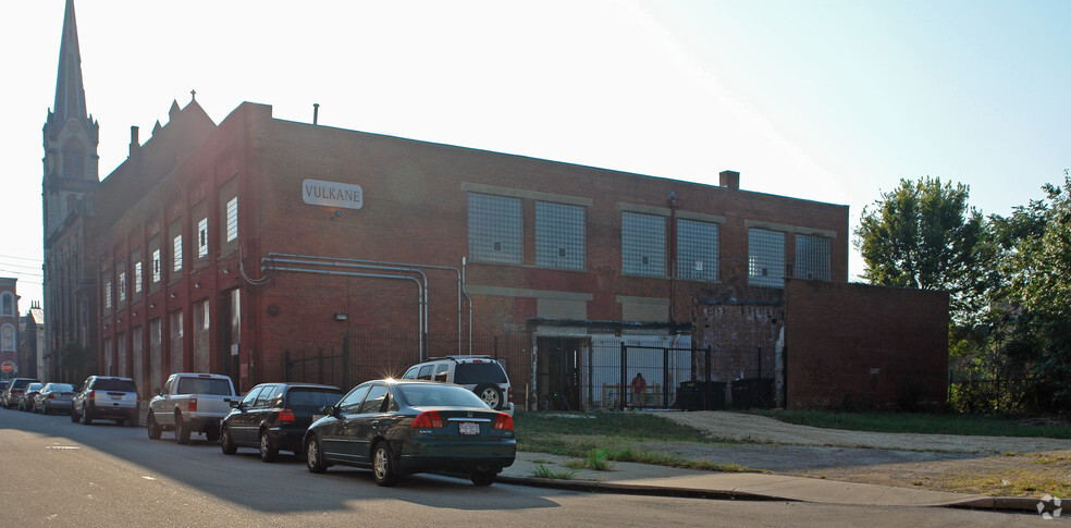 1009-1015 Hulbert Ave, Cincinnati, OH à louer - Photo principale – Image 2 sur 16