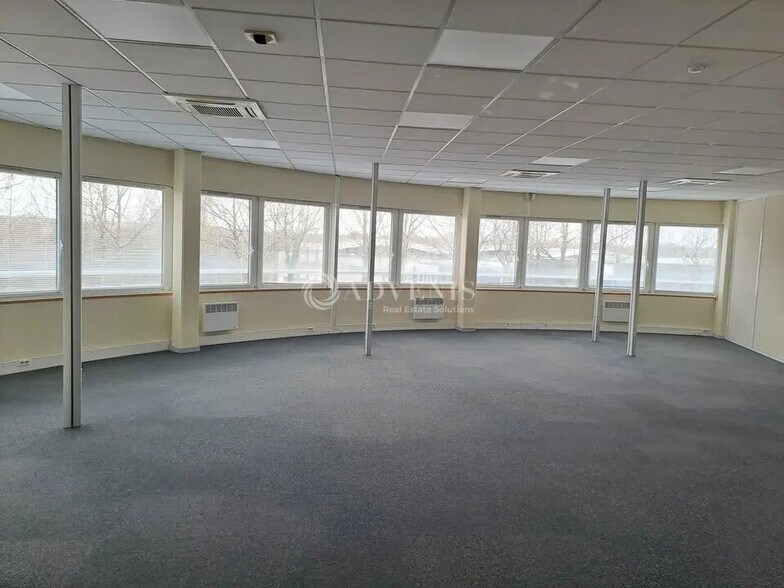 Bureau dans Carquefou à louer - Photo intérieure – Image 3 sur 6