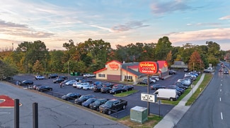 Plus de détails pour 436 Parker St, Springfield, MA - Local commercial à vendre