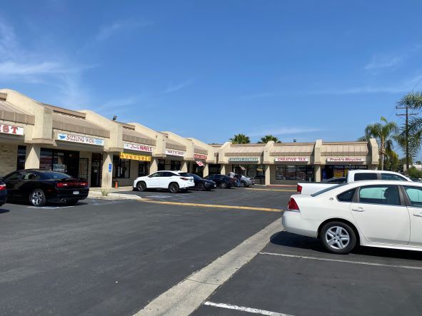 3253-3255 E South St, Long Beach, CA à louer Photo principale– Image 1 sur 5