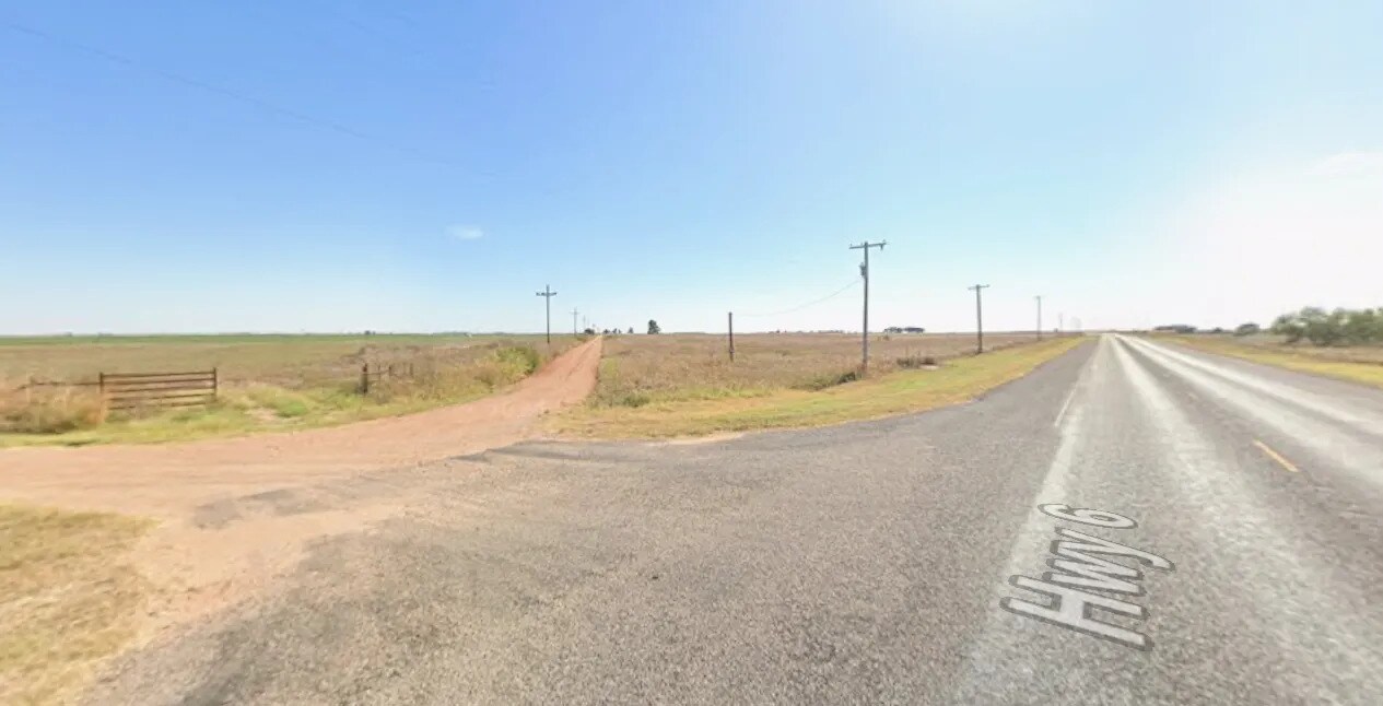 1254 Highway 6, O Brien, TX à vendre Autre– Image 1 sur 4
