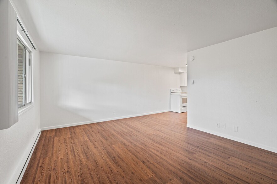 1627 W 7th Ave, Spokane, WA à vendre - Photo de l’immeuble – Image 3 sur 16