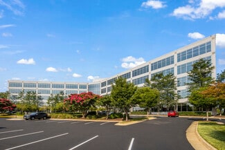 Plus de détails pour 13900 Lincoln Park Dr, Herndon, VA - Bureau à louer