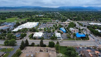 Plus de détails pour 4600-4637 S Mason St, Fort Collins, CO - Local commercial à louer