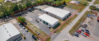 Plus de détails pour 13595 SE 31st Ave, Summerfield, FL - Industriel/Logistique à vendre