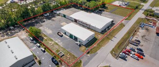 Plus de détails pour 13595 SE 31st Ave, Summerfield, FL - Industriel/Logistique à vendre