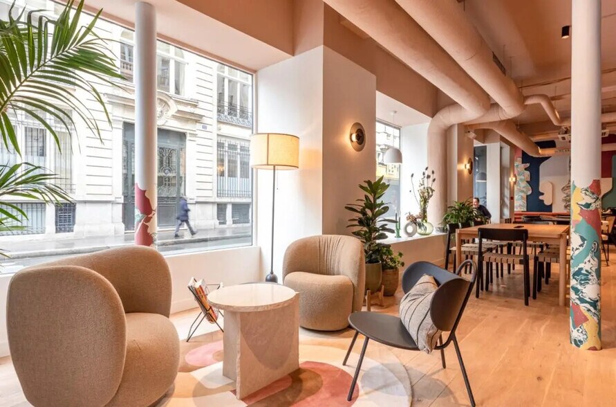 24 Rue De Mogador, Paris à louer - Photo intérieure – Image 2 sur 6