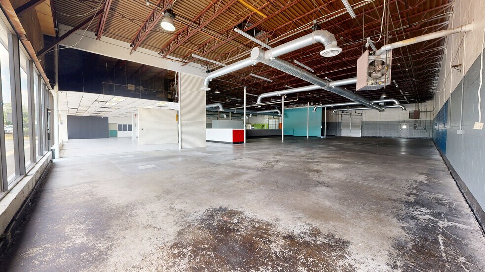 2550 Regency Rd, Lexington, KY à louer - Numérisation 3D Matterport – Image 2 sur 24