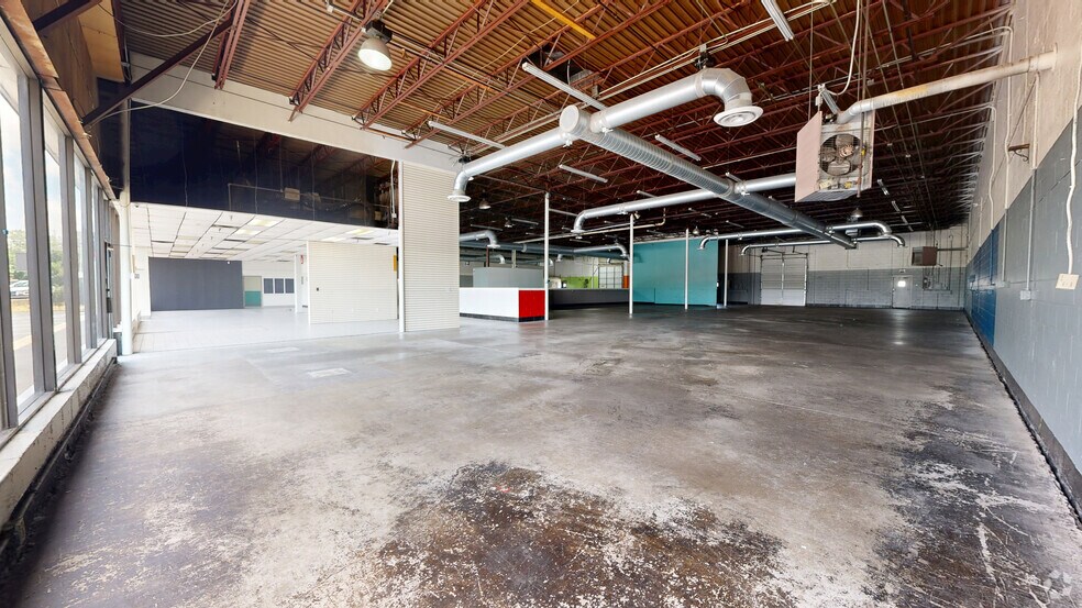 2550 Regency Rd, Lexington, KY à louer - Numérisation 3D Matterport – Image 2 sur 24
