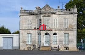 Plus de détails pour 23 Avenue Gambetta, Auxerre - Bureau à louer