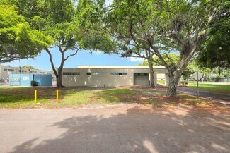 Plus de détails pour 14100 NW 58th Ct, Miami Lakes, FL - Industriel/Logistique à louer