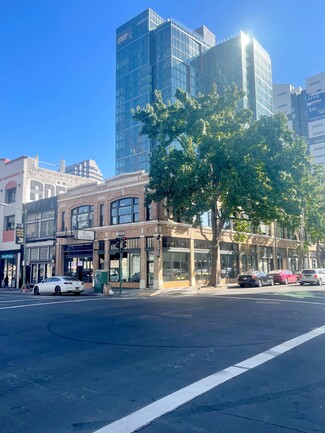 Plus de détails pour 380-392 17th St, Oakland, CA - Local commercial à louer