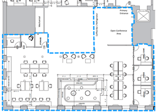 212 3rd Ave N, Minneapolis, MN à louer Plan d’étage– Image 1 sur 1