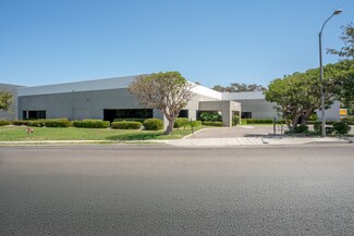 Plus de détails pour 2620 Temple Heights Dr, Oceanside, CA - Industriel/Logistique à louer