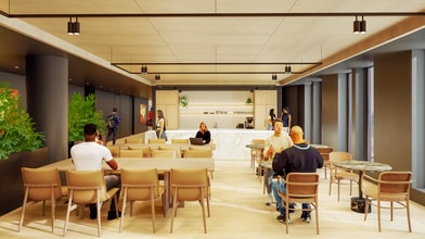 500 Washington St, San Francisco, CA à louer Photo de l’immeuble– Image 2 sur 5