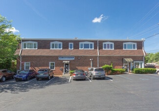 Plus de détails pour 242 Washington Ave, Nutley, NJ - Bureau à louer