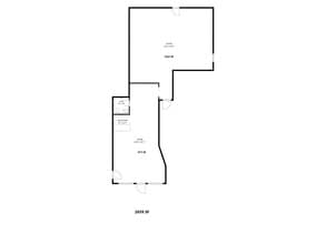 22 Upper Croton Ave, Ossining, NY à louer Plan de site– Image 1 sur 1