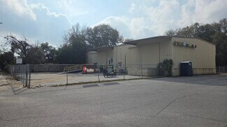 Plus de détails pour 144 Air Force St, Fort Walton Beach, FL - Industriel/Logistique à louer