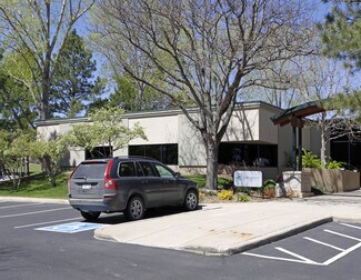 Plus de détails pour 16 Inverness Pl E, Englewood, CO - Bureau à vendre
