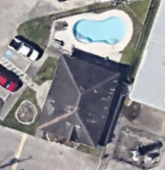 217 FM 517 W, Dickinson, TX à louer - Photo de l’immeuble – Image 3 sur 3