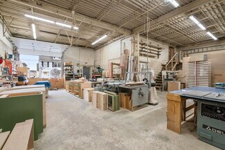 Plus de détails pour 1450-1456 Hyde Park Ave, Boston, MA - Industriel/Logistique à vendre