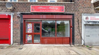 Plus de détails pour 21 Tillingbourne Green, Orpington - Local commercial à louer