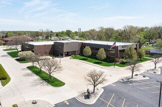 Plus de détails pour 876 Horace Brown Dr, Madison Heights, MI - Bureau à louer