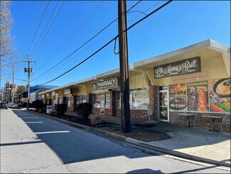 Plus de détails pour 174-188 Rollins Ave, Rockville, MD - Local commercial à louer