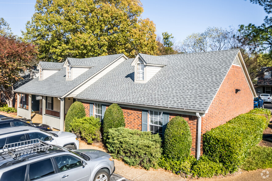 5336-5356 Estate Office Park Dr, Memphis, TN à louer - Photo de l’immeuble – Image 1 sur 7