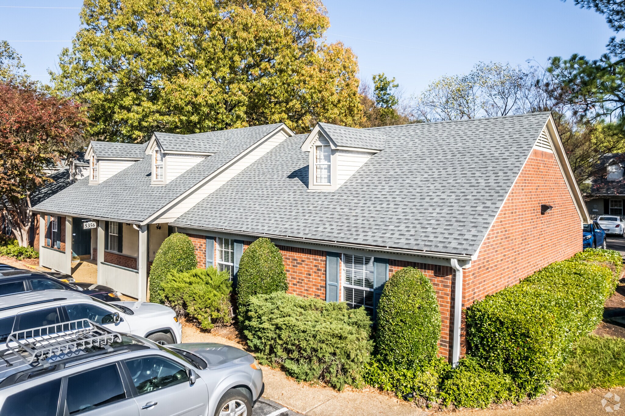 5336-5356 Estate Office Park Dr, Memphis, TN à louer Photo principale– Image 1 sur 8