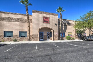 Plus de détails pour 1515 W Deer Valley Rd, Phoenix, AZ - Industriel/Logistique à louer