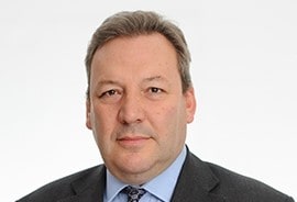Richard Moffitt
