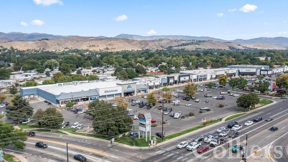 6906-7158 W State St, Boise, ID à louer - Photo de l’immeuble – Image 2 sur 25