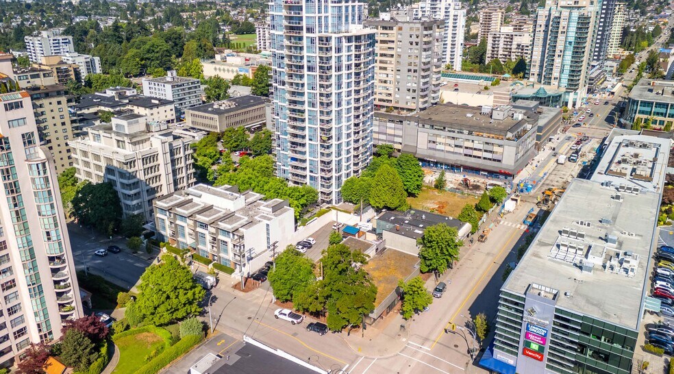 504 6th St, New Westminster, BC à vendre - Photo de l’immeuble – Image 3 sur 6