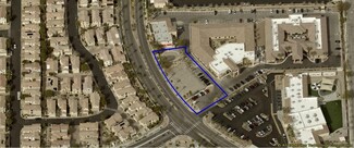 Plus de détails pour 6630 Grand Montecito Parkway, Las Vegas, NV - Terrain à vendre