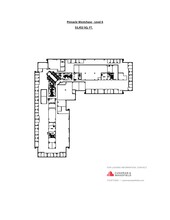 3010 Briarpark Dr, Houston, TX à louer Plan d’étage– Image 1 sur 1