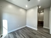 Reception / Waiting Area